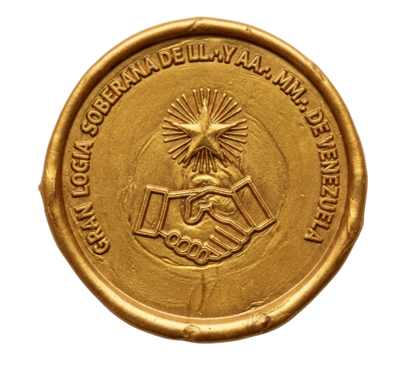 Logo Gran Logia